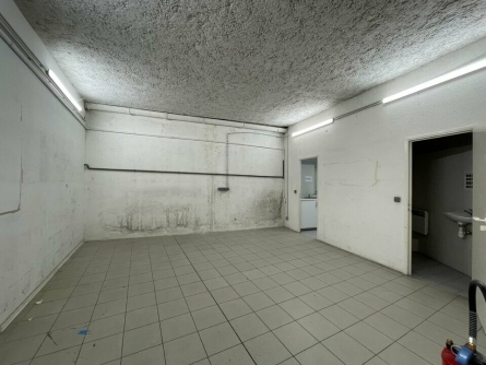 Photo 6 – location Locaux commerciaux	 (06000)