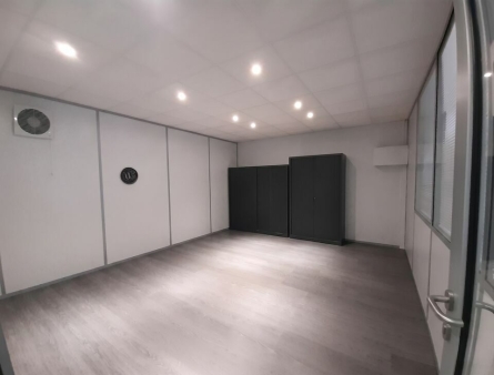 Photo 6 – location Entrepôts / activités	MOUGINS (06250)