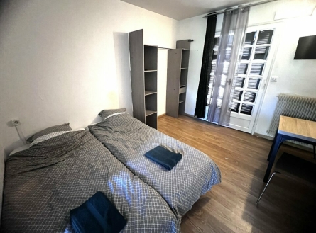 Photo 5 – vente Immeubles	ANTIBES (06600)