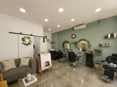 Photo 2 – cession de bail Locaux commerciaux	NICE (06000)