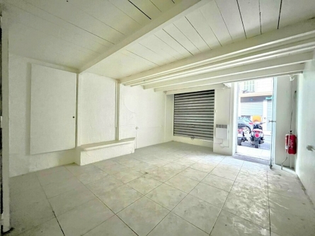 Photo 2 – vente Locaux commerciaux	NICE (06000)