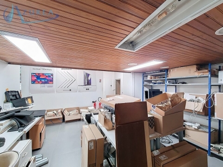 Photo 5 – location Locaux commerciaux	NICE (06000)