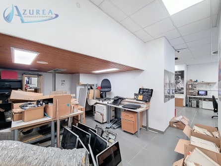 Photo 4 – location Locaux commerciaux	NICE (06000)