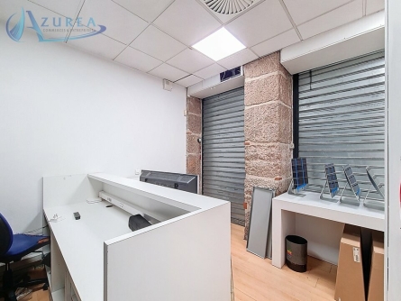 Photo 3 – location Locaux commerciaux	NICE (06000)