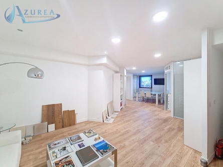 Photo 8 – location bureaux	NICE (06200)