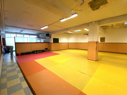 Photo 2 – location Locaux commerciaux	NICE (06000)