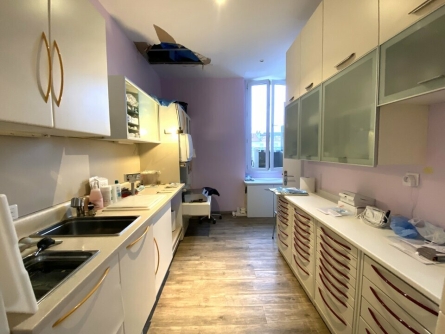 Photo 10 – vente bureaux	NICE (06000)