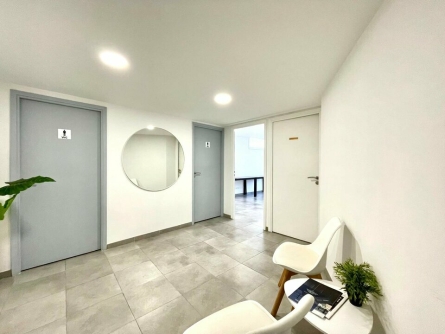 Photo 4 – location bureaux	NICE (06100)