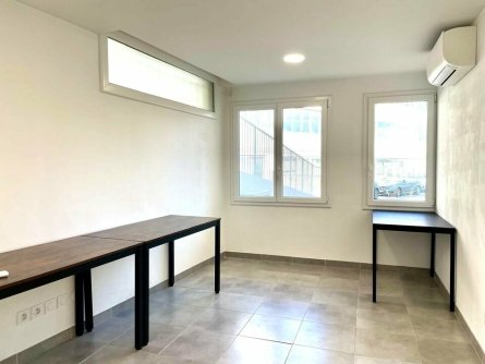 Photo 2 – location bureaux	NICE (06100)