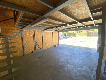 Photo 2 – location Entrepôts / activités	CAGNES SUR MER (06800)