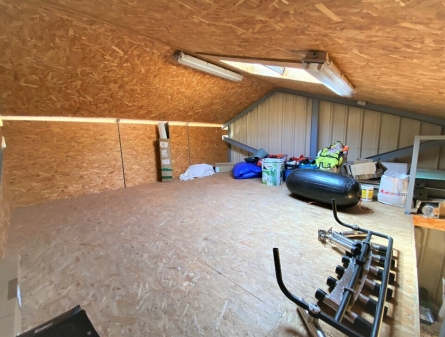 Photo 4 – location Entrepôts / activités	CAGNES SUR MER (06800)