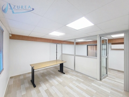 Photo 5 – location bureaux	CAGNES SUR MER (06800)