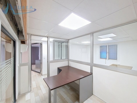 Photo 6 – location bureaux	CAGNES SUR MER (06800)