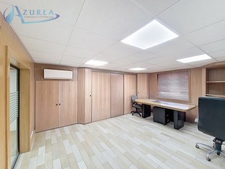 Photo 3 – location bureaux	CAGNES SUR MER (06800)