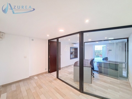 Photo 4 – location bureaux	CAGNES SUR MER (06800)
