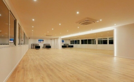 Photo 2 – vente bureaux	CANNES LA BOCCA (06150)