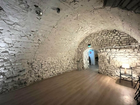 Photo 7 – location Locaux commerciaux	FREJUS (83600)