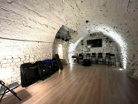 Photo 8 – location Locaux commerciaux	FREJUS (83600)