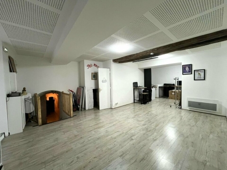 Photo 4 – location Locaux commerciaux	FREJUS (83600)