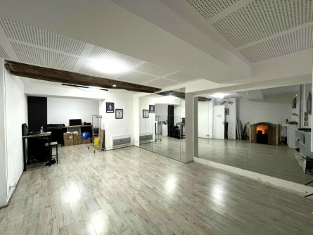 Photo 5 – location Locaux commerciaux	FREJUS (83600)