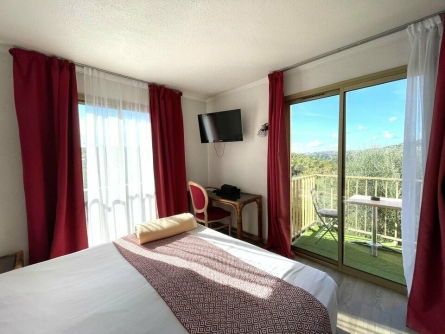 Photo 1 – cession de fonds Fonds de commerce	NICE (06000)