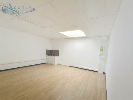 Photo 3 – location bureaux	BIOT (06410)