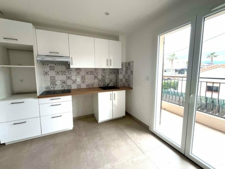 Photo 5 – location bureaux	CAGNES SUR MER (06800)