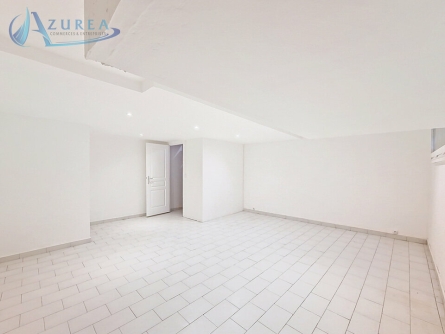 Photo 4 – location Locaux commerciaux	ANTIBES (06600)