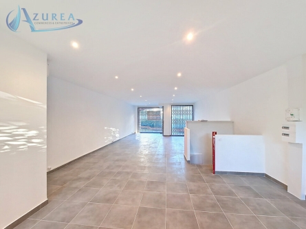 Photo 6 – location Locaux commerciaux	ANTIBES (06600)