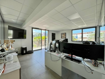 Photo 4 – location bureaux	FREJUS (83600)