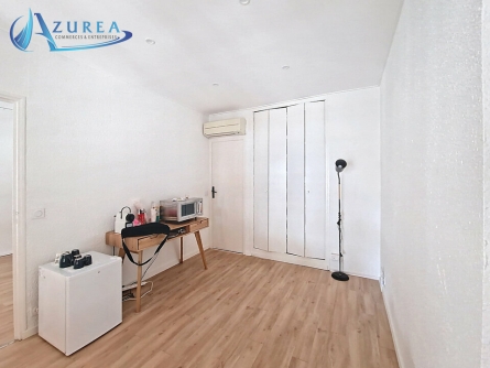 Photo 4 – location bureaux	NICE (06300)