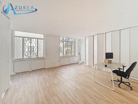 Photo 3 – location bureaux	NICE (06300)
