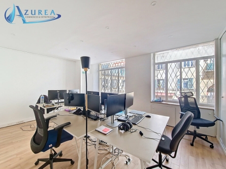 Photo 5 – location bureaux	NICE (06300)