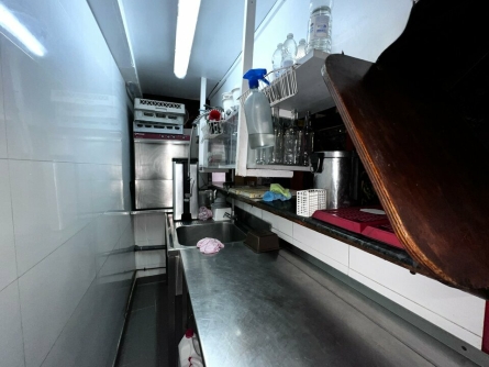 Photo 3 – vente Locaux commerciaux	NICE (06300)