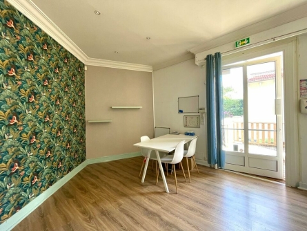 Photo 3 – location bureaux	NICE (06000)