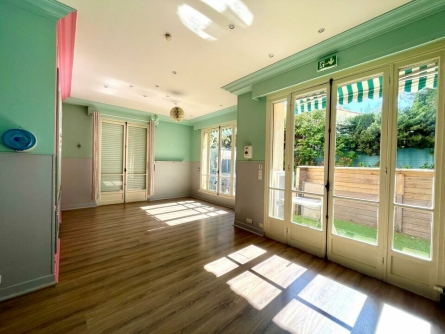 Photo 1 – location bureaux	NICE (06000)