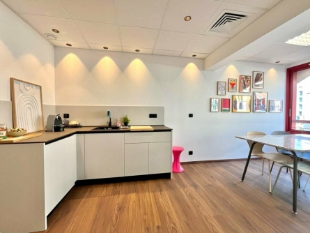 Photo 6 – location bureaux	SAINT LAURENT DU VAR (06700)