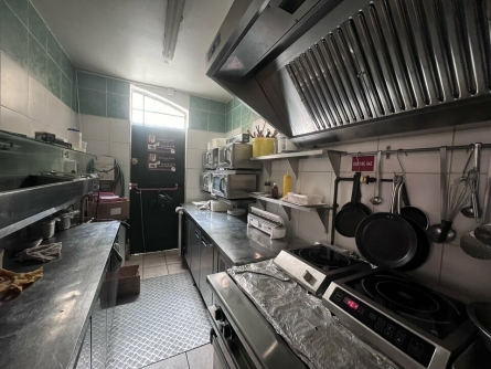 Photo 1 – vente Locaux commerciaux	 (06130)