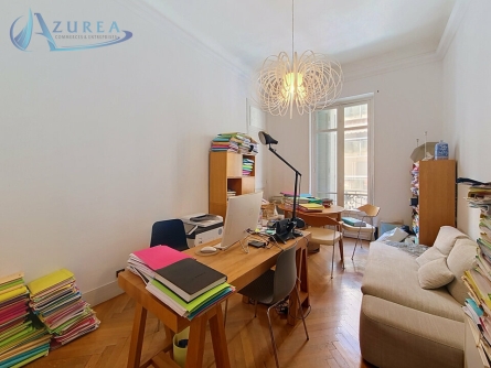 Photo 4 – location bureaux	NICE (06000)