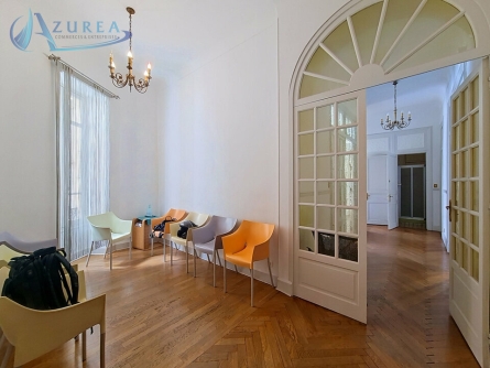 Photo 5 – location bureaux	NICE (06000)