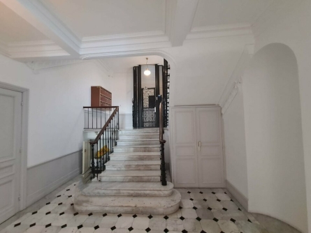 Photo 8 – location bureaux	NICE (06000)