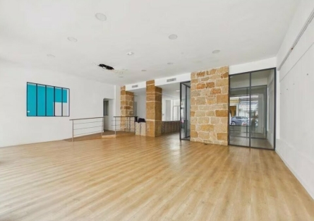 Photo 2 – location Locaux commerciaux	NICE (06000)