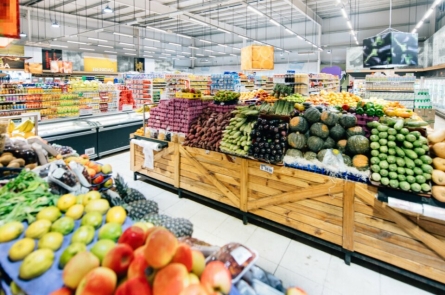 Photo 1 – cession de bail Locaux commerciaux	NICE (06000)