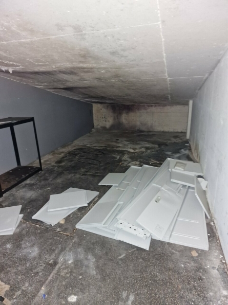 Photo 9 – vente Locaux commerciaux	NICE (06100)