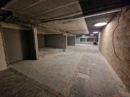 Photo 6 – vente Locaux commerciaux	NICE (06100)