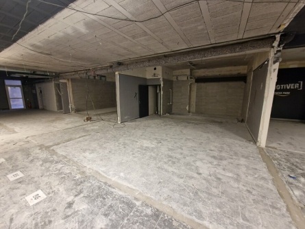 Photo 4 – vente Locaux commerciaux	NICE (06100)