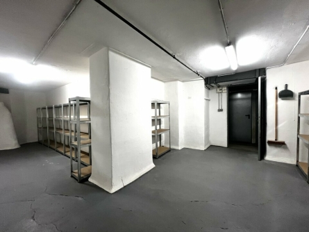 Photo 3 – location Entrepôts / activités	NICE (06000)