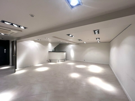 Photo 3 – location Locaux commerciaux	CANNES (06400)