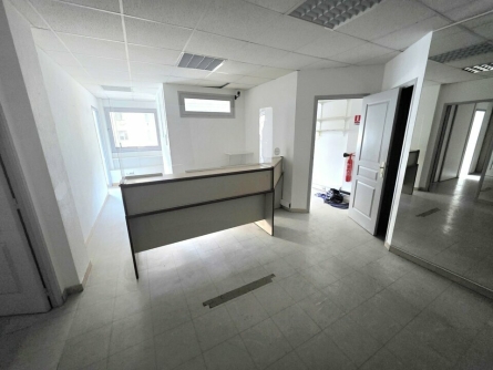 Photo 1 – location bureaux	NICE (06000)