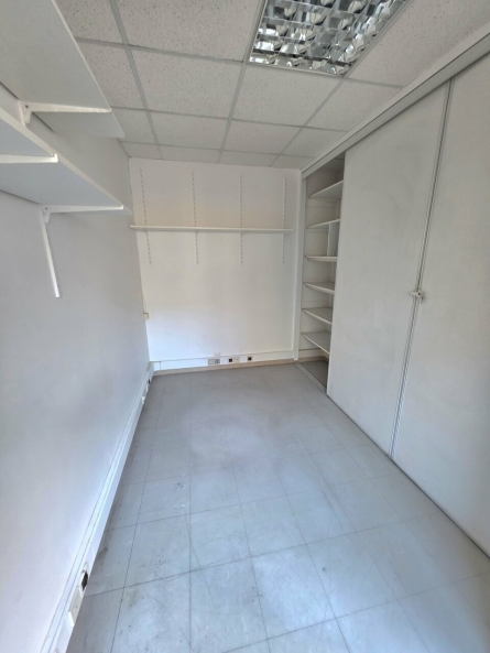 Photo 4 – location bureaux	NICE (06000)